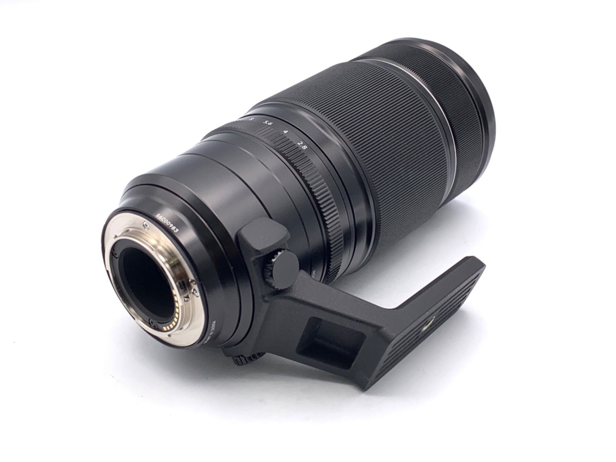 【中古】フジフイルム XF50-140mm F2.8 R LM OIS WR