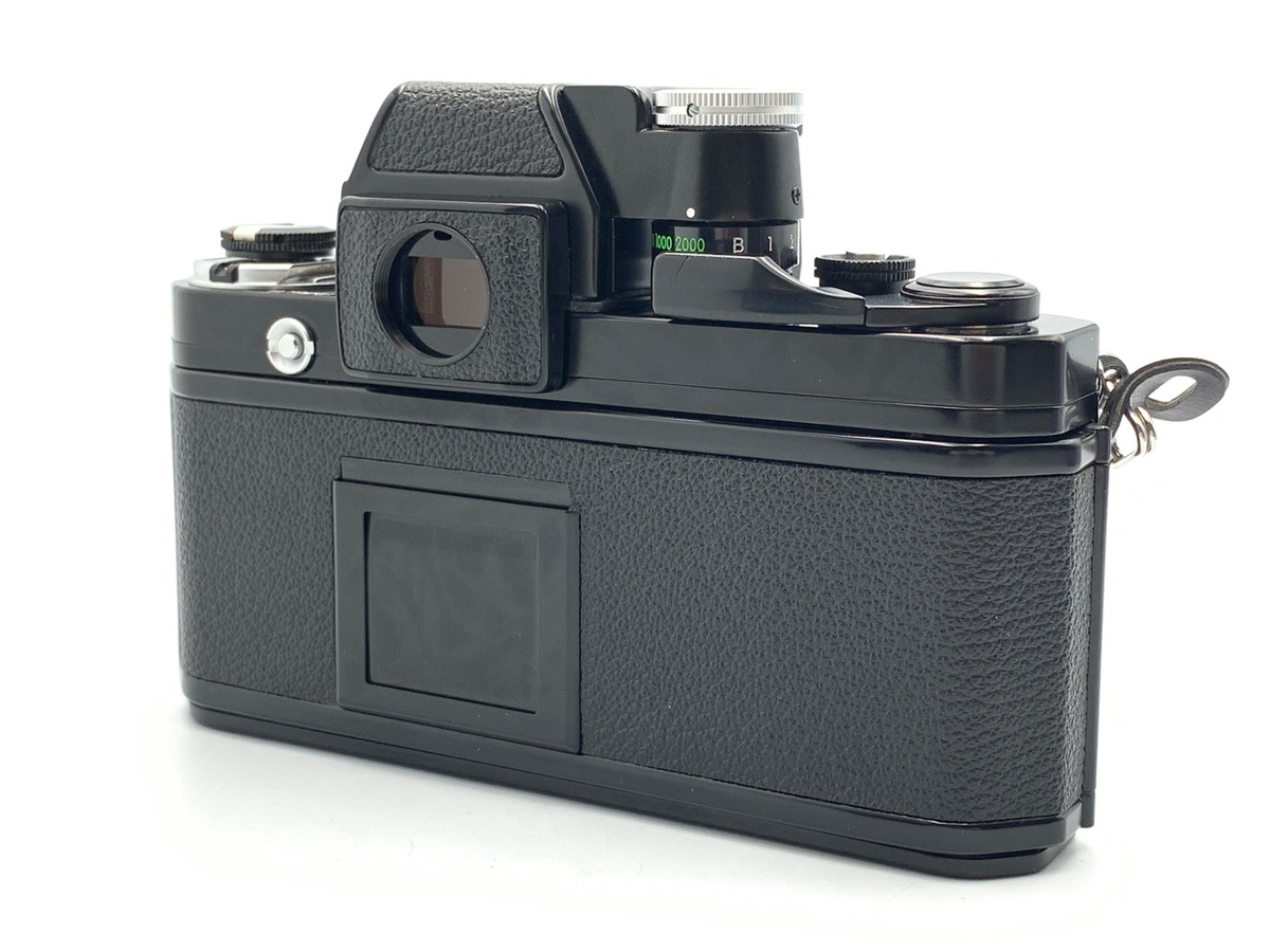 【中古】ニコン F2 フォトミック ボディ ブラック
