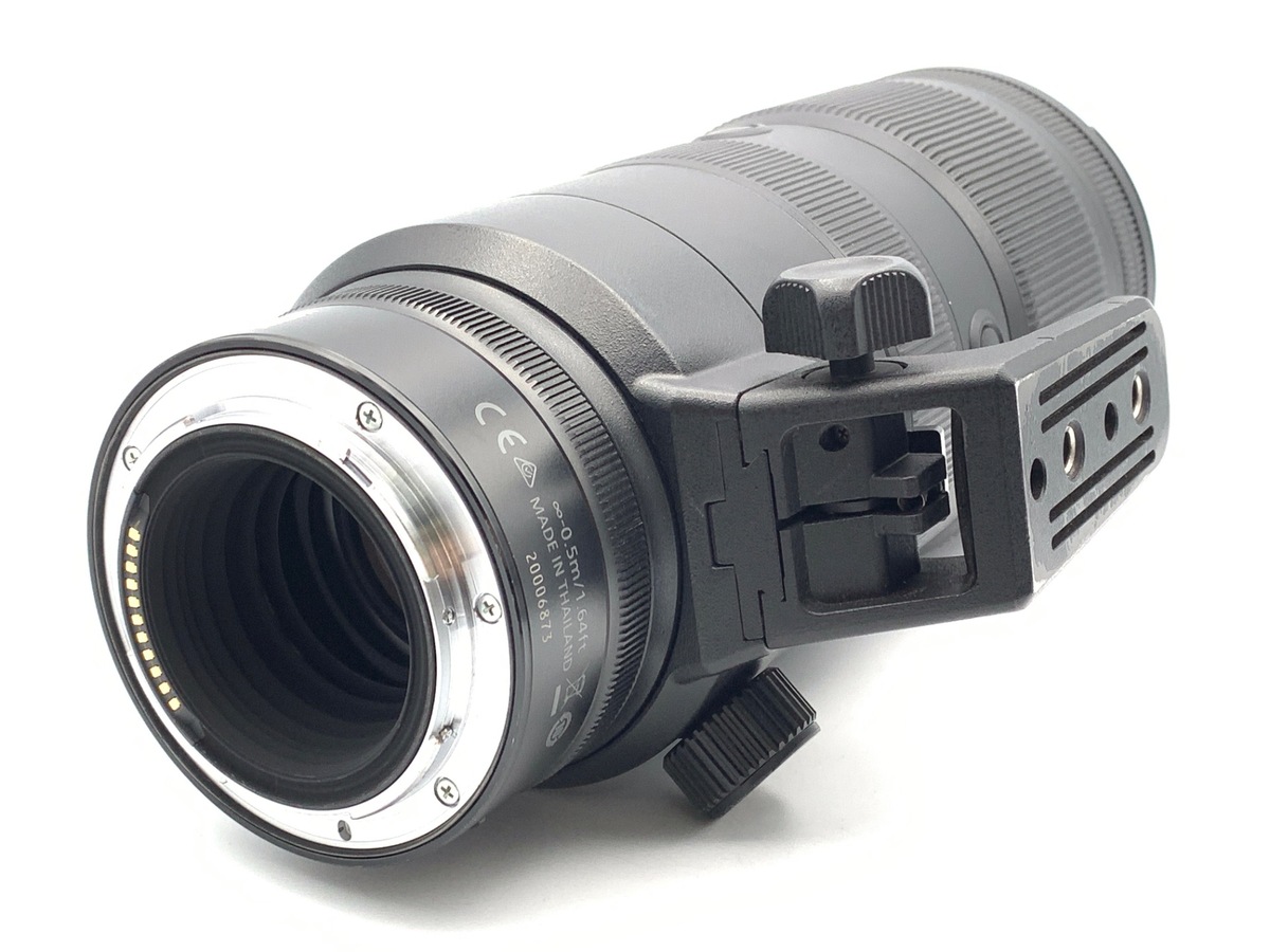 【中古】ニコン NIKKOR Z 70-200mm f/2.8 VR S