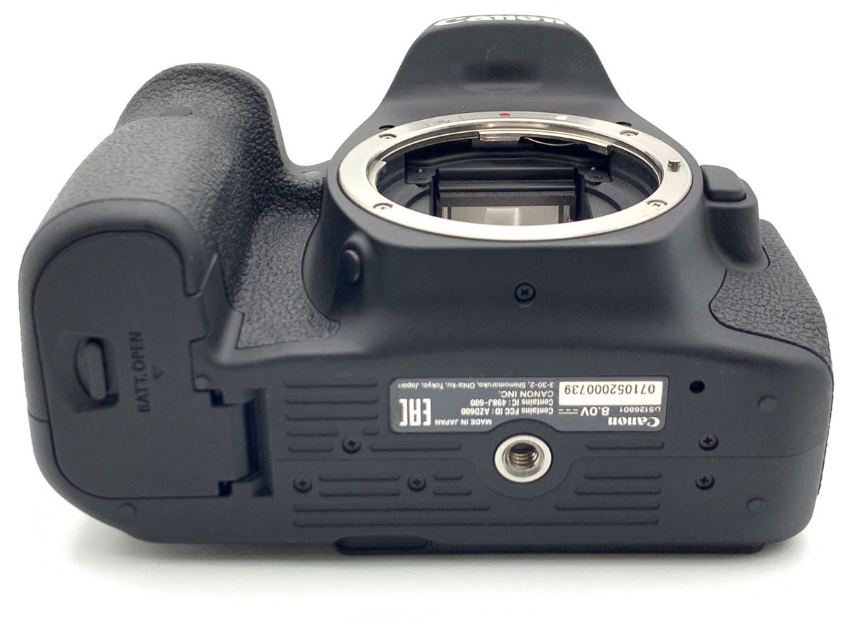 【中古】キヤノン EOS 90D ボディ