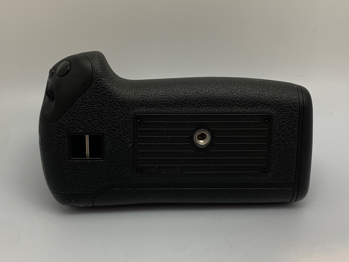 【中古】キヤノン バッテリーグリップ BG-E16