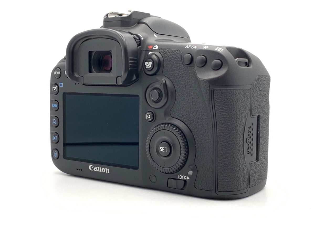 【中古】キヤノン EOS 7D MarkII ボディ