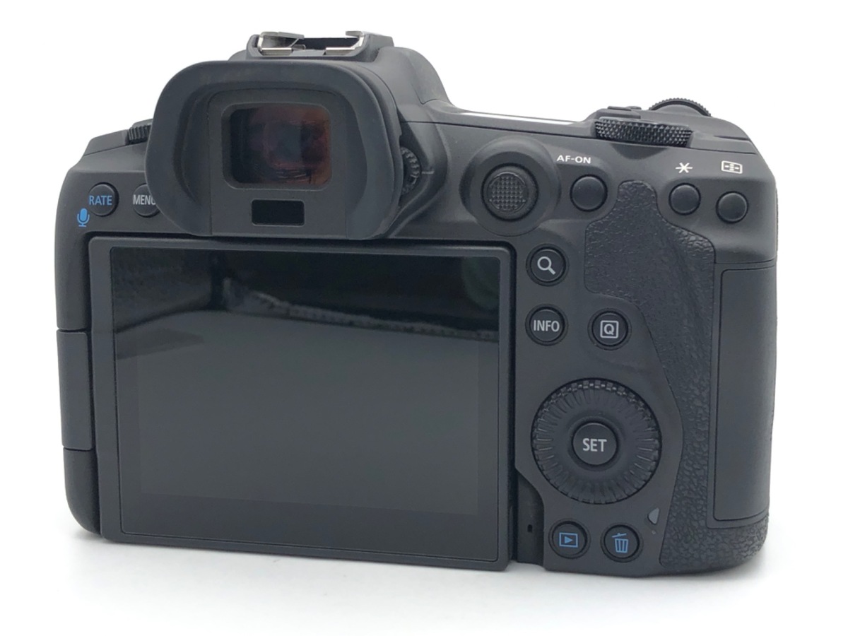 【中古】キヤノン EOS R5 ボディ
