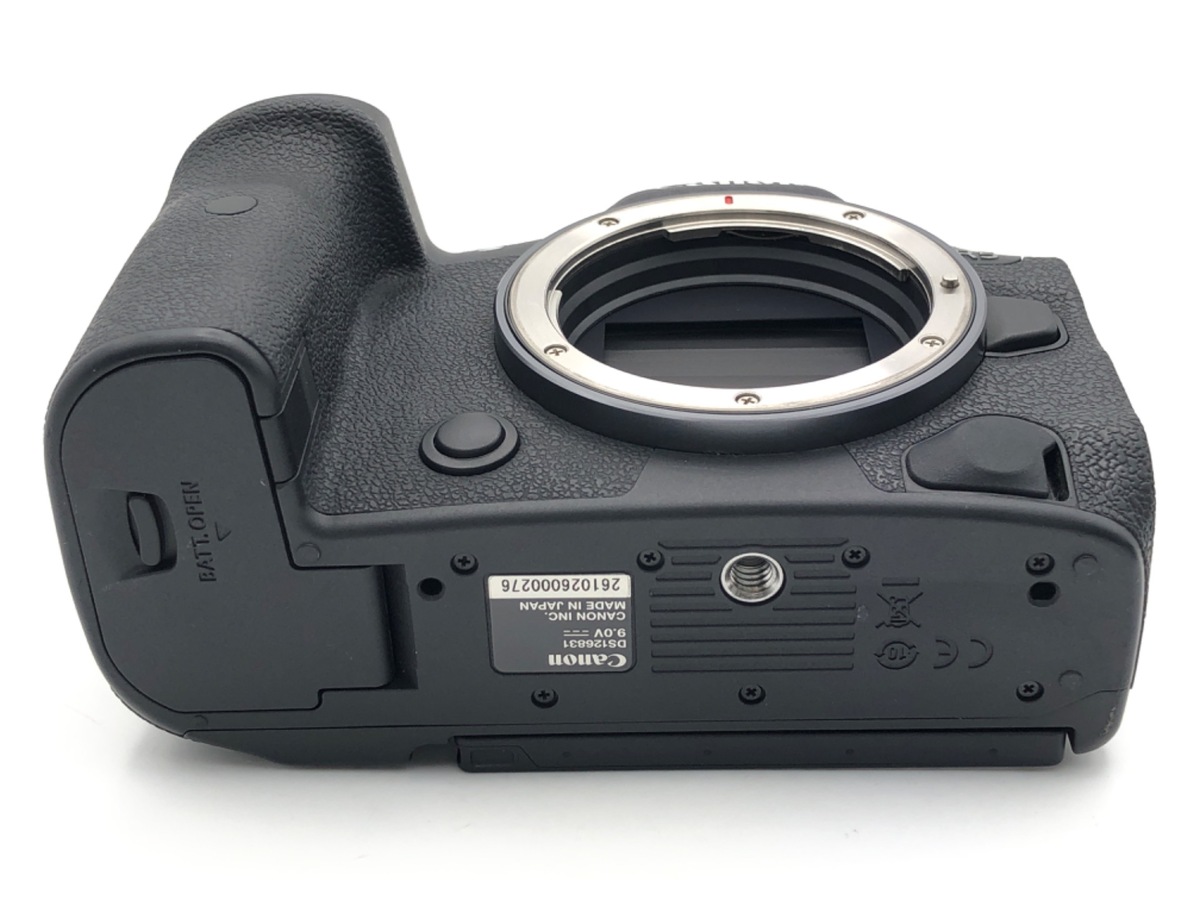 【中古】キヤノン EOS R5 ボディ