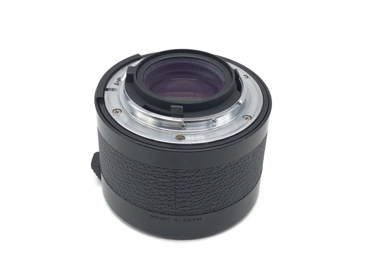 【中古】ニコン(Nikon)TC-201S (Ai-Sテレコンバーター)