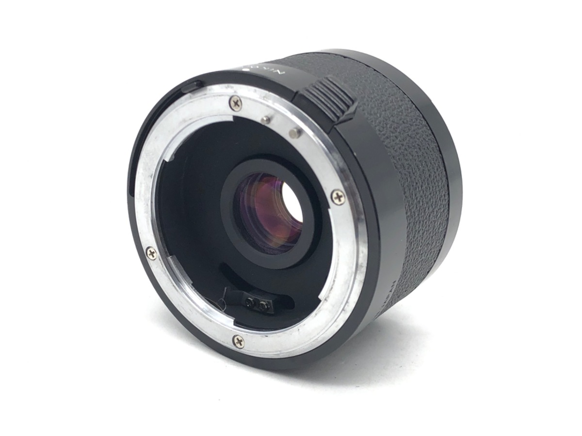【中古】ニコン(Nikon)TC-201S (Ai-Sテレコンバーター)