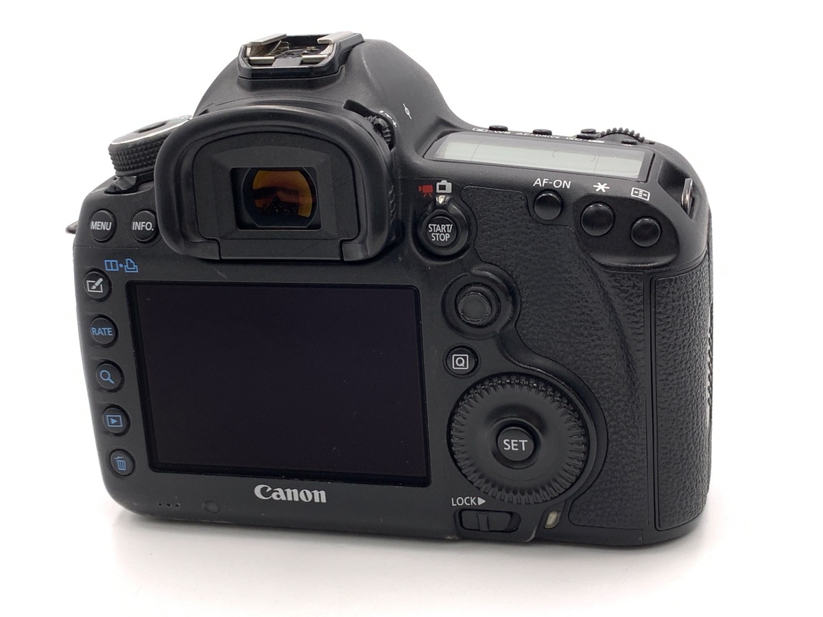 【中古】キヤノン EOS 5D MarkIII ボディ