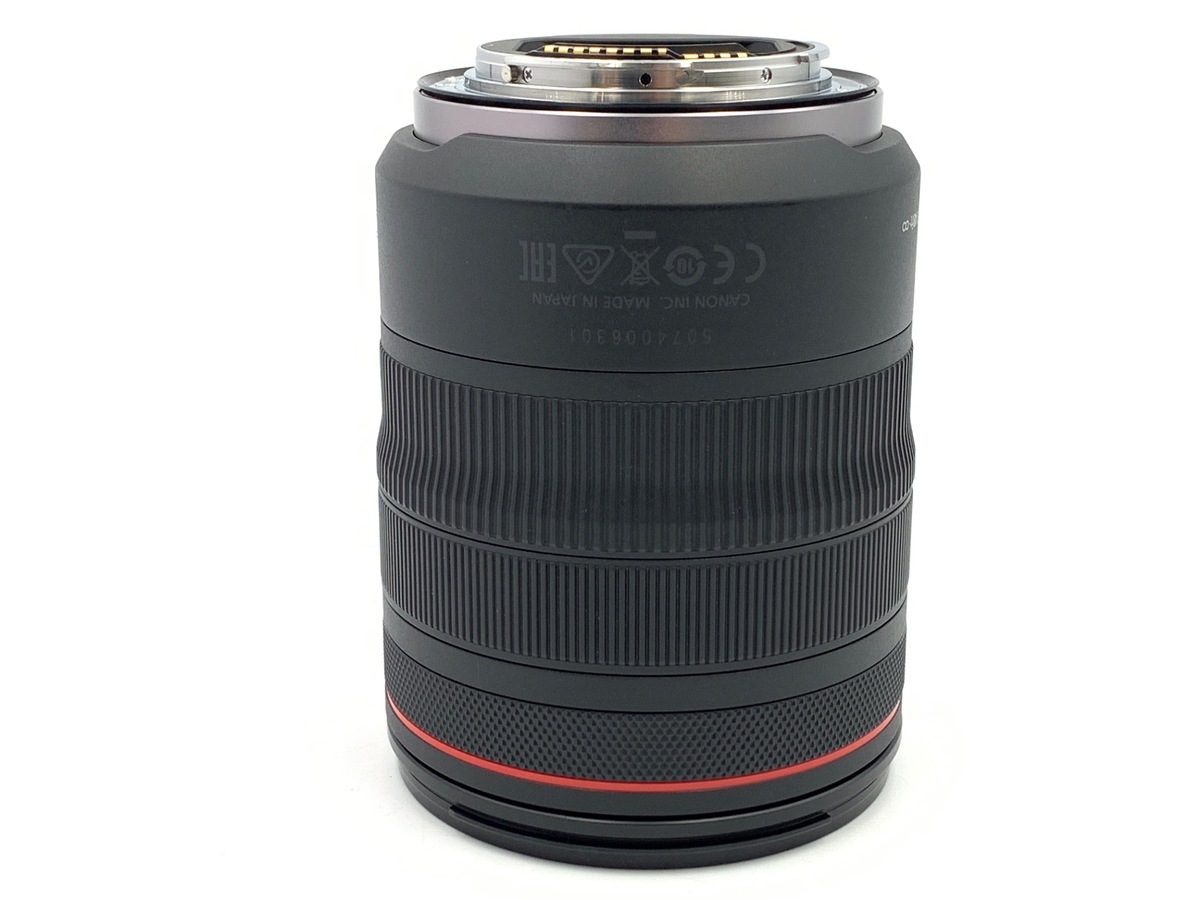 【中古】キヤノン RF24-105mm F4 L IS USM