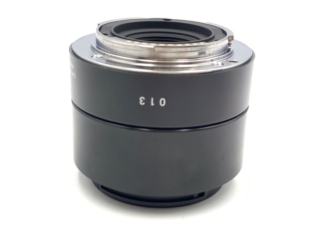 【中古】シグマ 19mm F2.8 DN ソニーEマウント用 ブラック