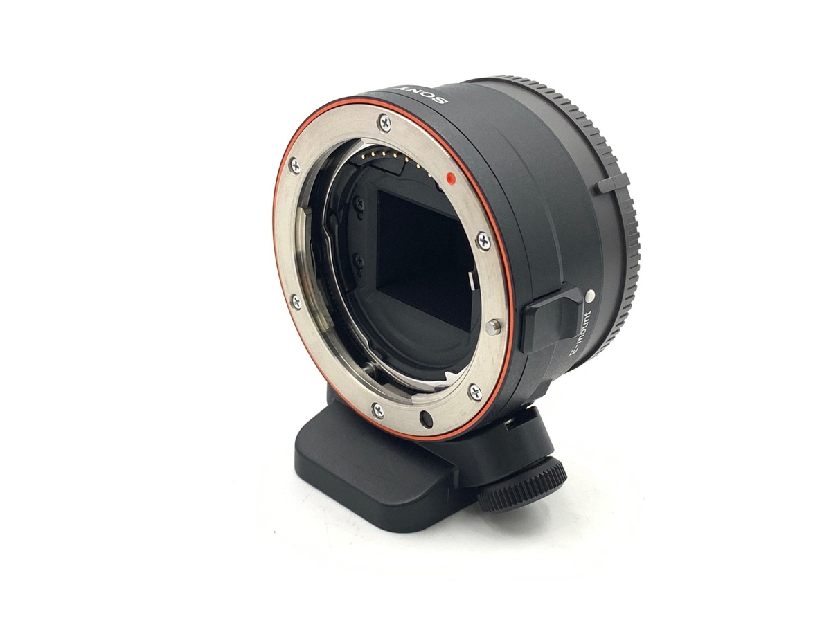 【中古】ソニー マウントアダプター LA-EA1