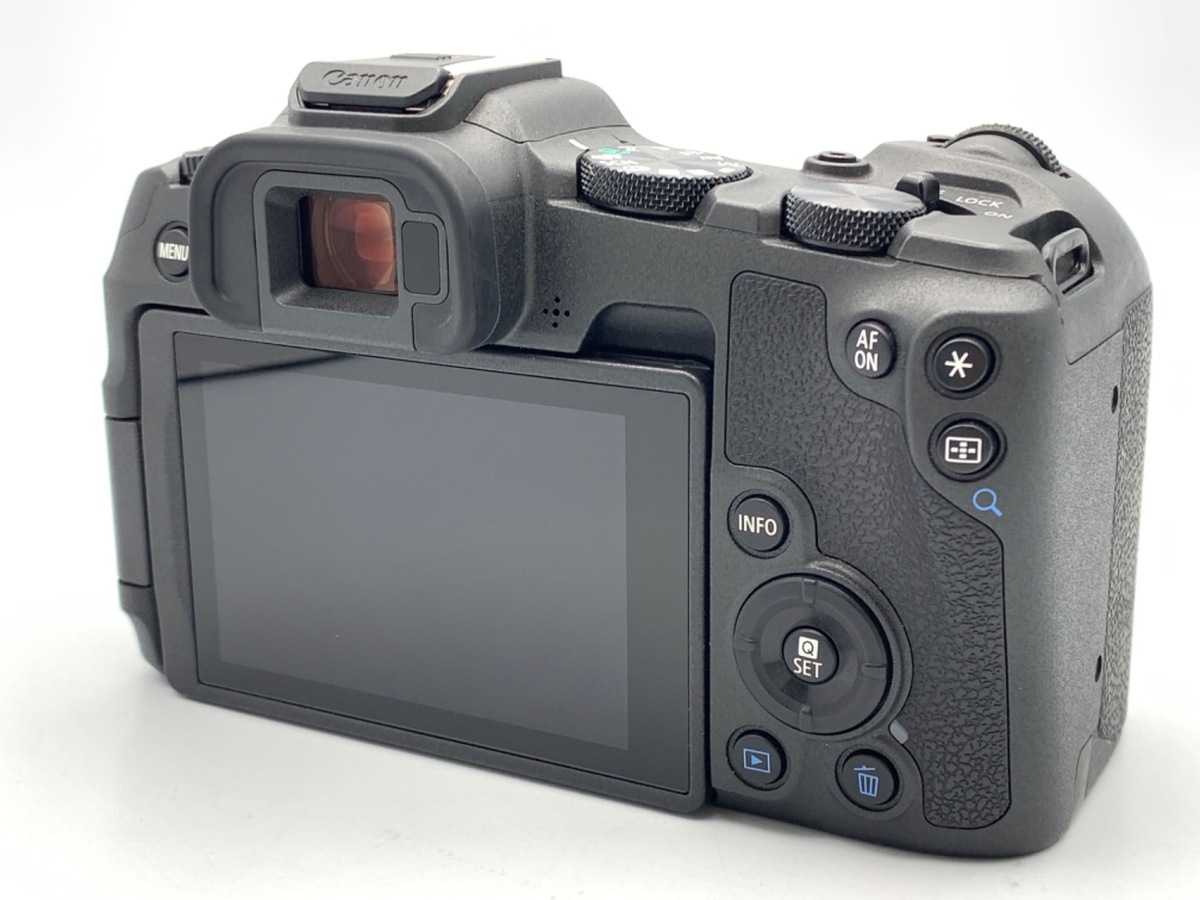 【中古】キヤノン EOS R8 ボディ