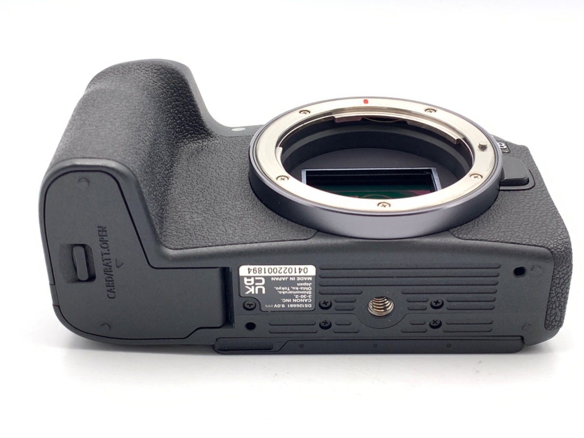 【中古】キヤノン EOS R8 ボディ