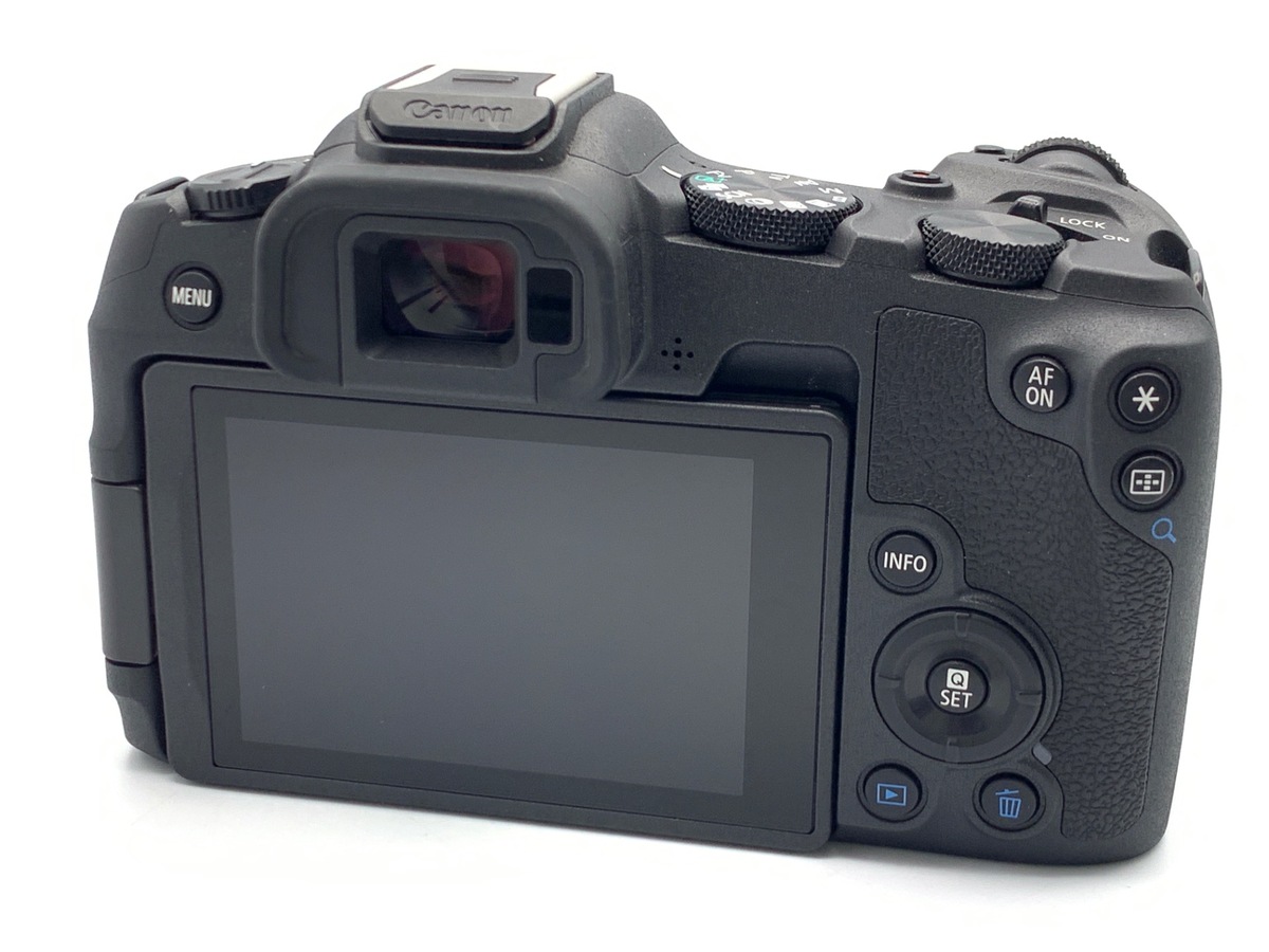 【中古】キヤノン EOS R8 ボディ