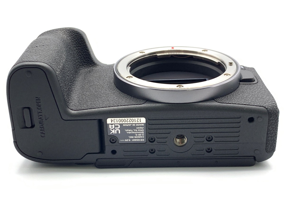 【中古】キヤノン EOS R8 ボディ