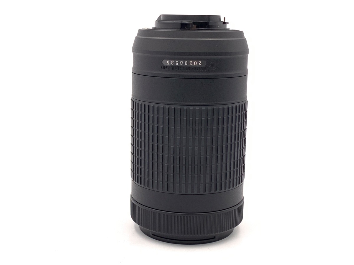 【中古】ニコン AF-P DX NIKKOR 70-300mm f/4.5-6.3G ED VR
