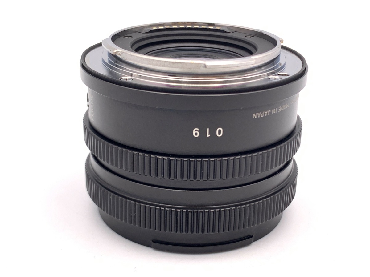 【中古】シグマ 45mm F2.8 DG DN Contemporary Lマウント用