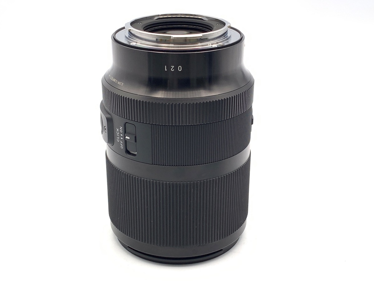 【中古】シグマ 35mm F1.4 DG DN Art Lマウント用