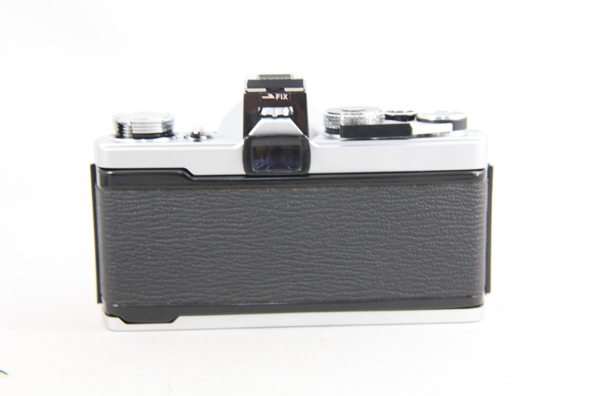 百貨店福袋 中古】オリンパス OM-1 ボディ シルバー｜｜カメラのキタムラ フィルムカメラ