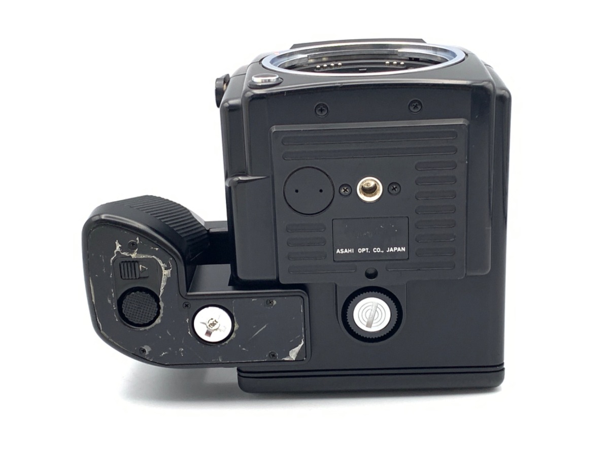 【中古】ペンタックス 645