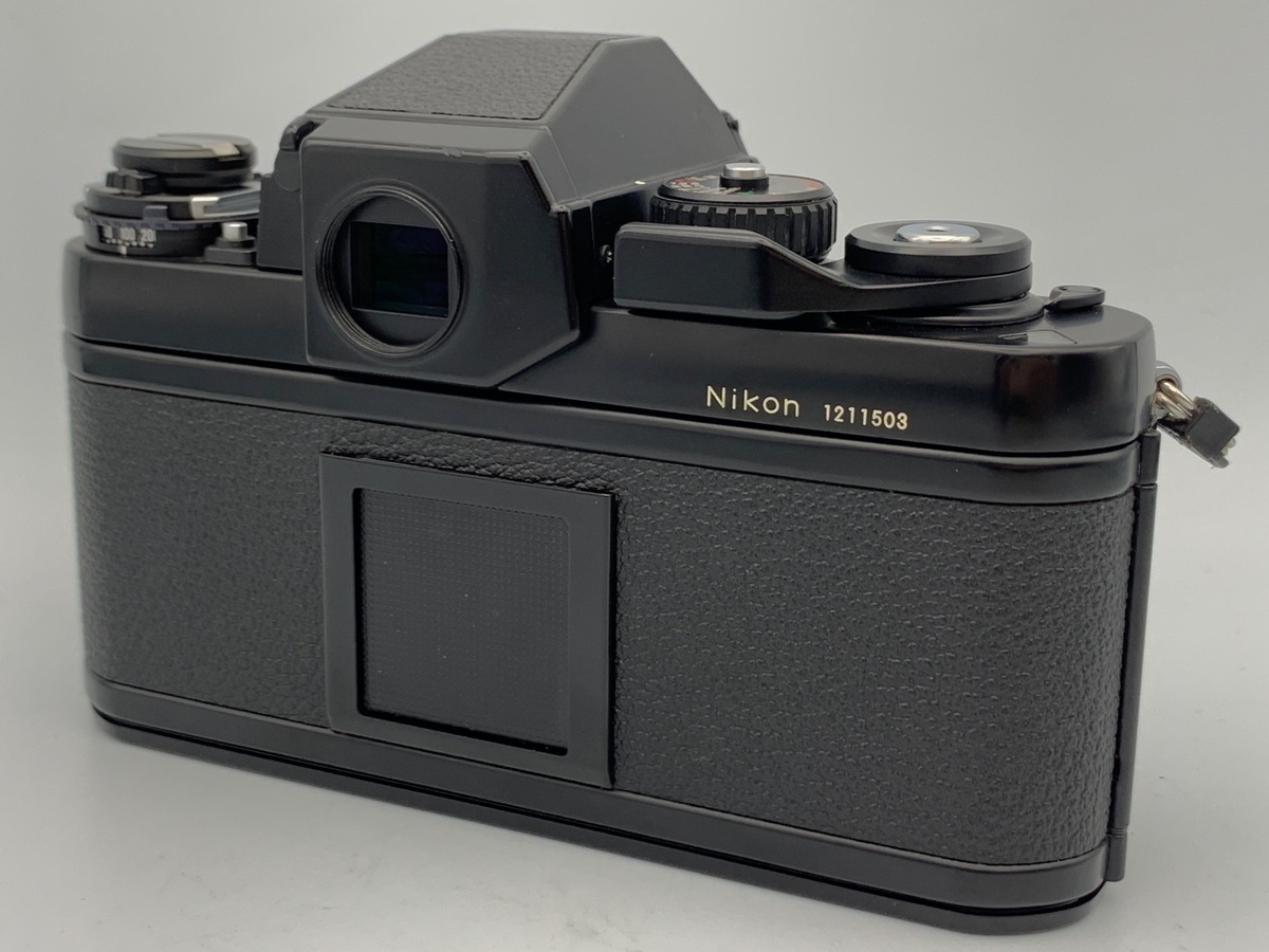 【中古】ニコン F3