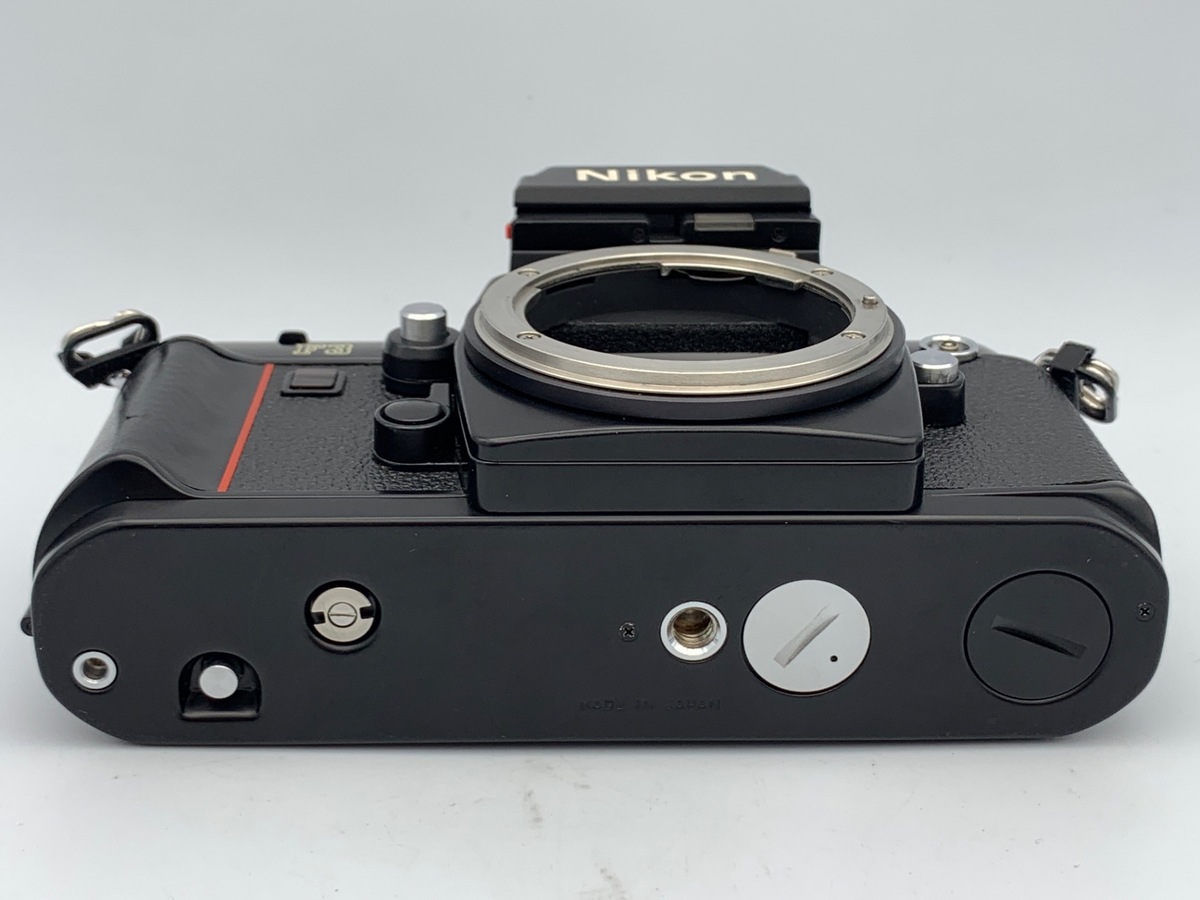 【中古】ニコン F3