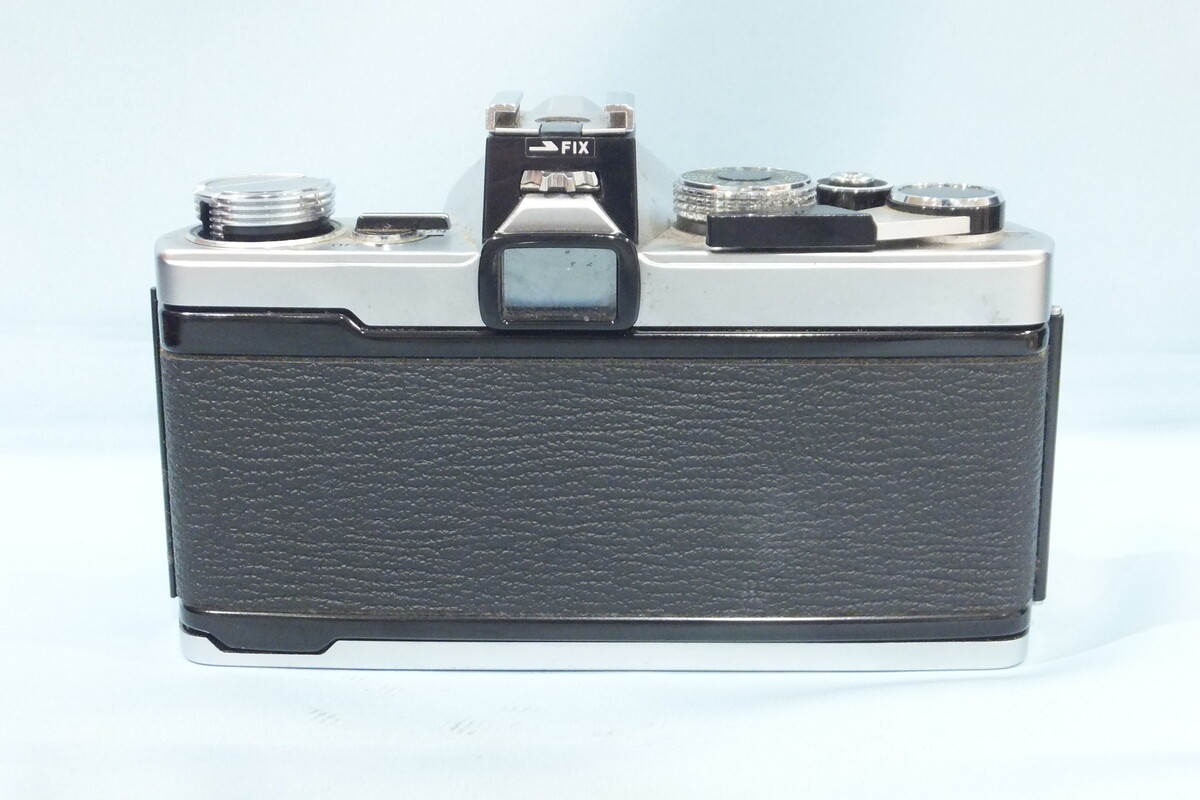中古】オリンパス OM-1 ボディ シルバー｜｜カメラのキタムラ