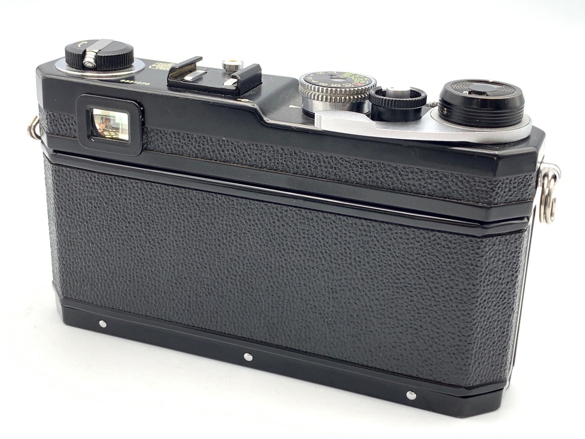 【中古】ニコン S3 オリンピック ボディ