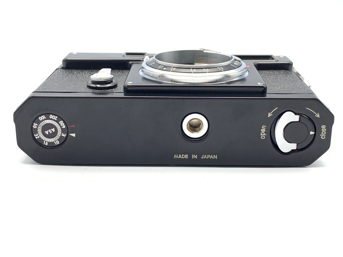 【中古】ニコン S3 オリンピック ボディ