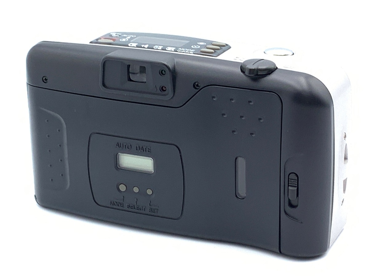フジフイルム /FUJIFILM フィルムカメラ 5台 CARDIA Silvi 中古】フジフイルム（FUJIFILM）SILVI シルヴィ 70｜｜カメラの