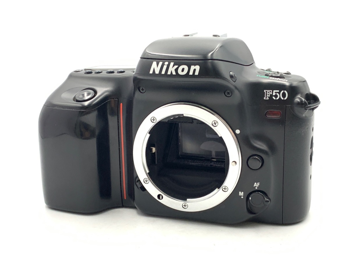 ニコン F50Dパノラマ Nikon F50D - Panorama - Boxed - NIKON-FILM