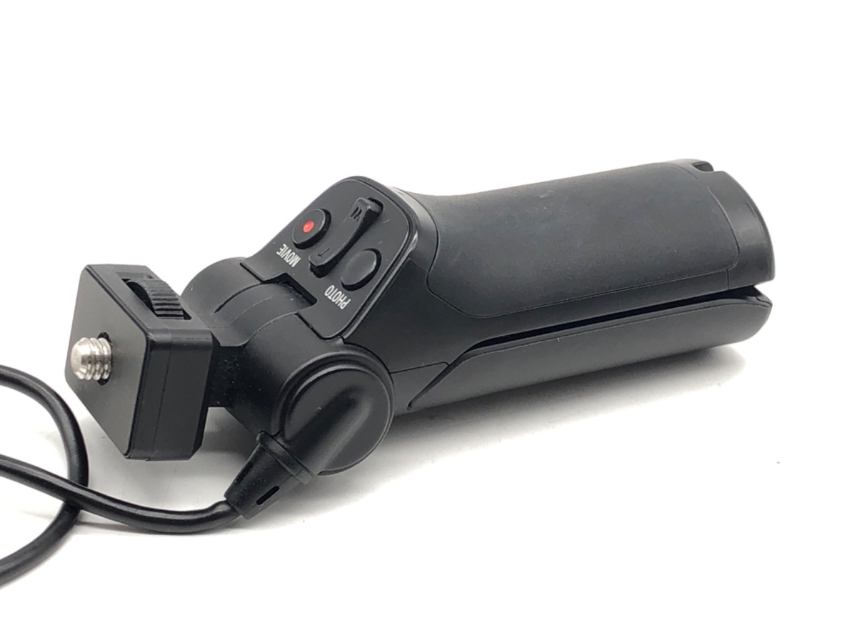 【中古】ソニー VCT-SGR1 三脚機能付きシューティンググリップ