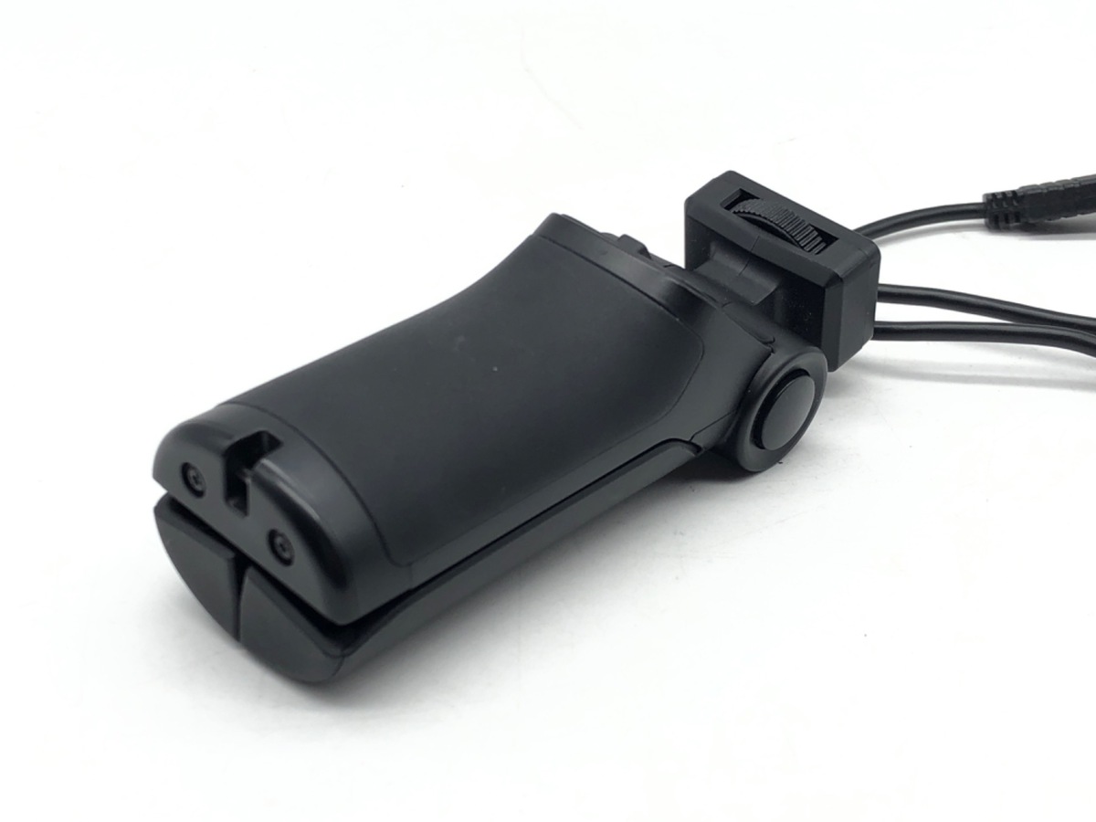 【中古】ソニー VCT-SGR1 三脚機能付きシューティンググリップ