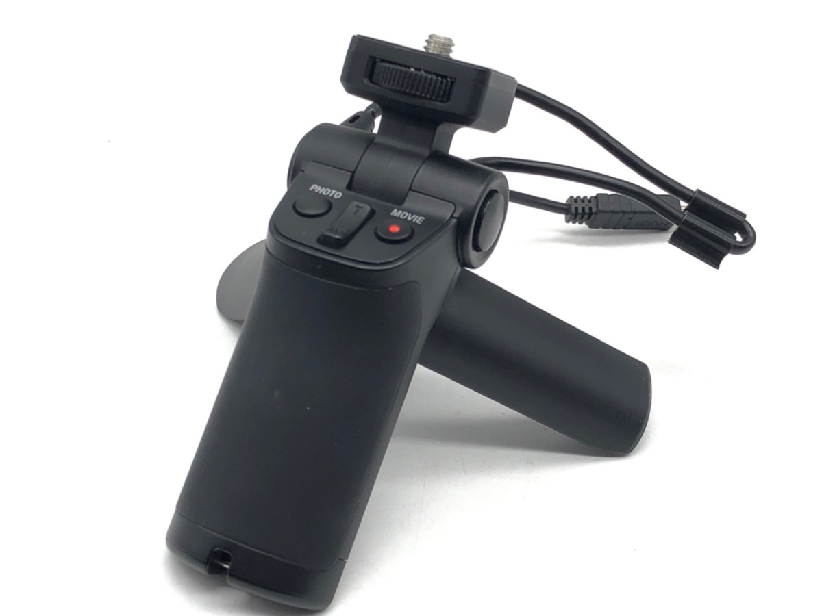 【中古】ソニー VCT-SGR1 三脚機能付きシューティンググリップ