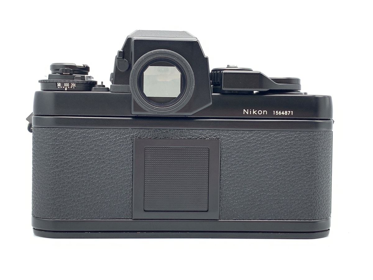 【中古】ニコン F3 ハイアイポイント
