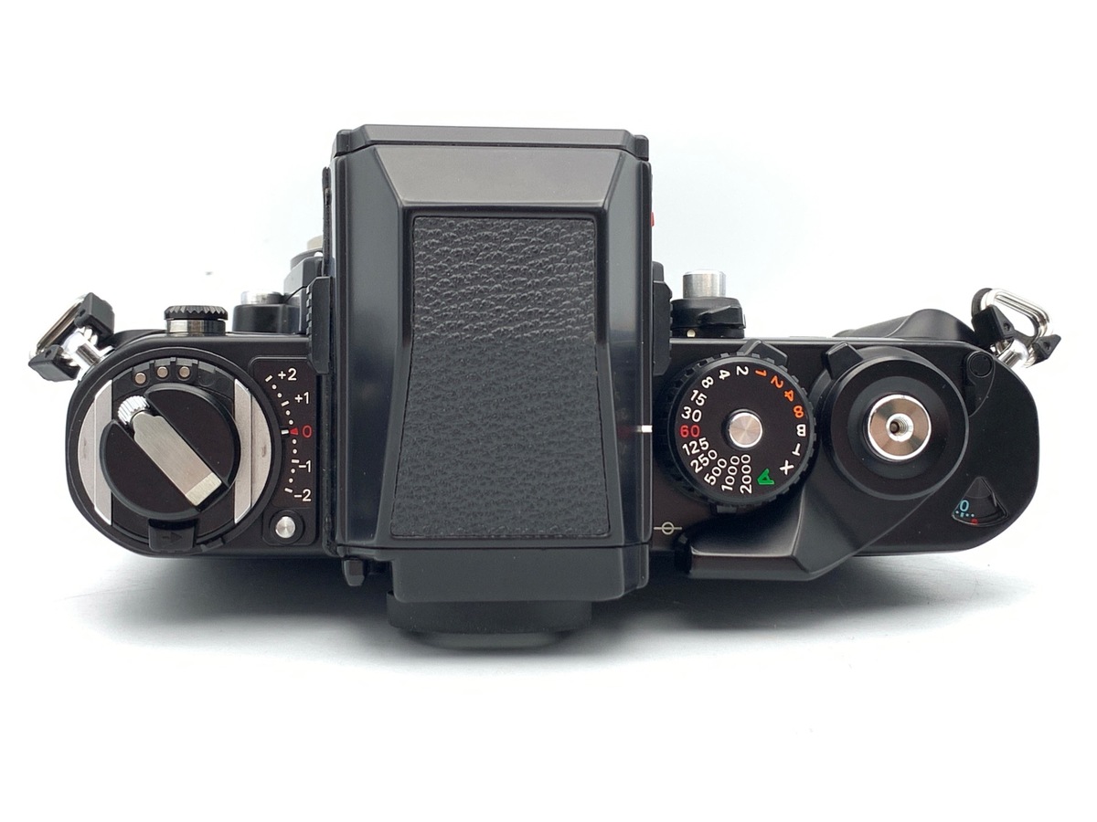 【中古】ニコン F3 ハイアイポイント