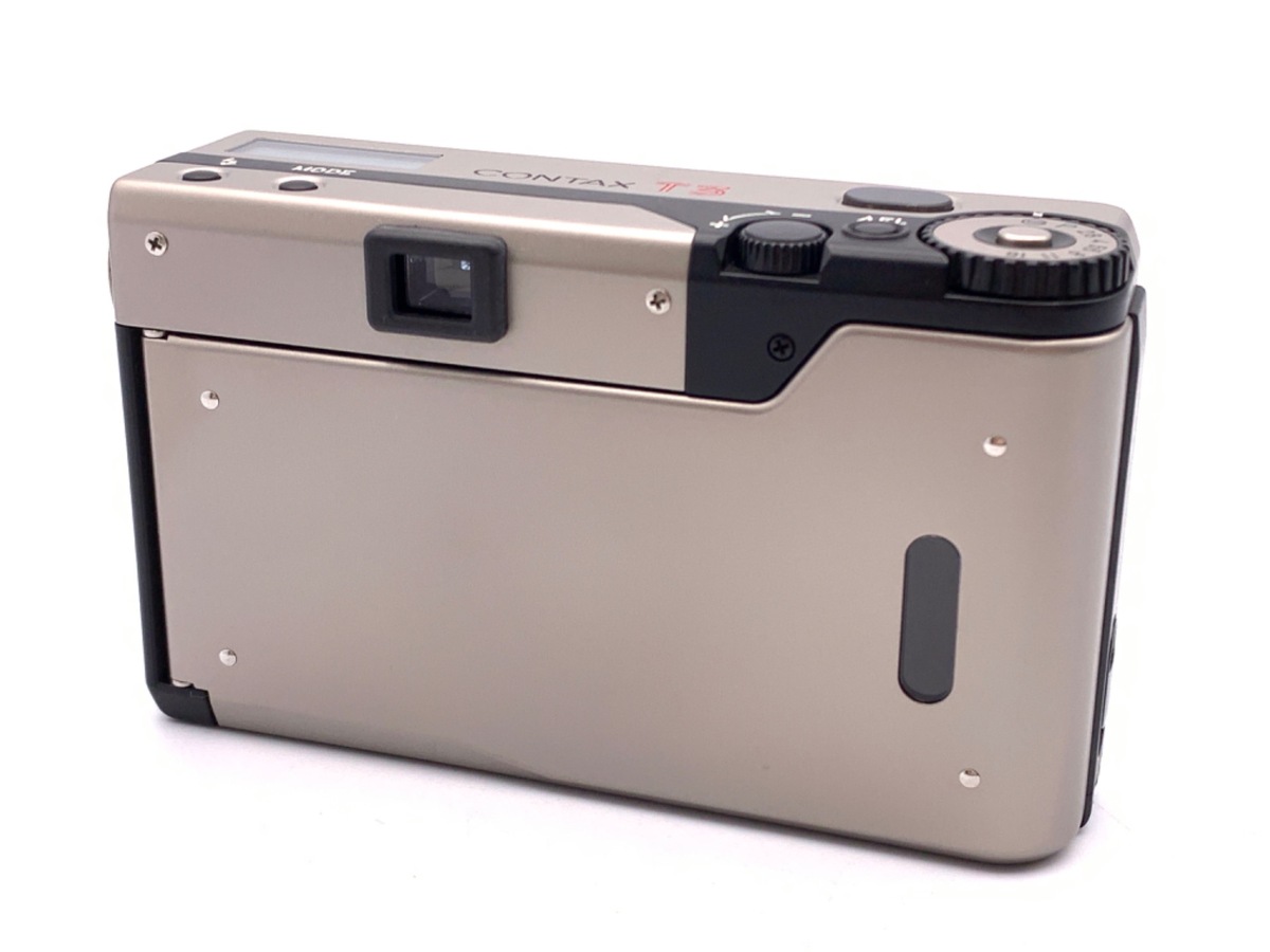 【中古】コンタックス T3