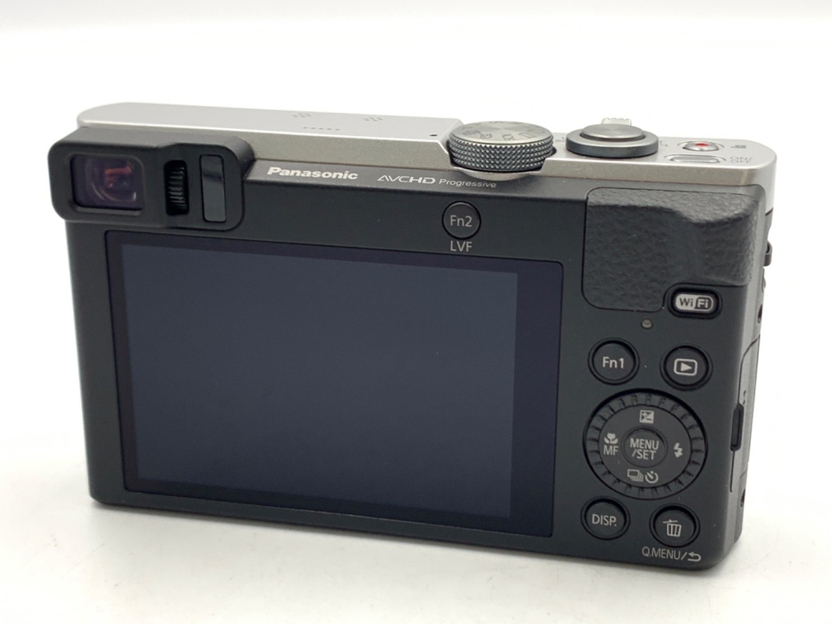 Panasonic LUMIX DMC-TZ70 コンパクトデジタルカメラ 良品