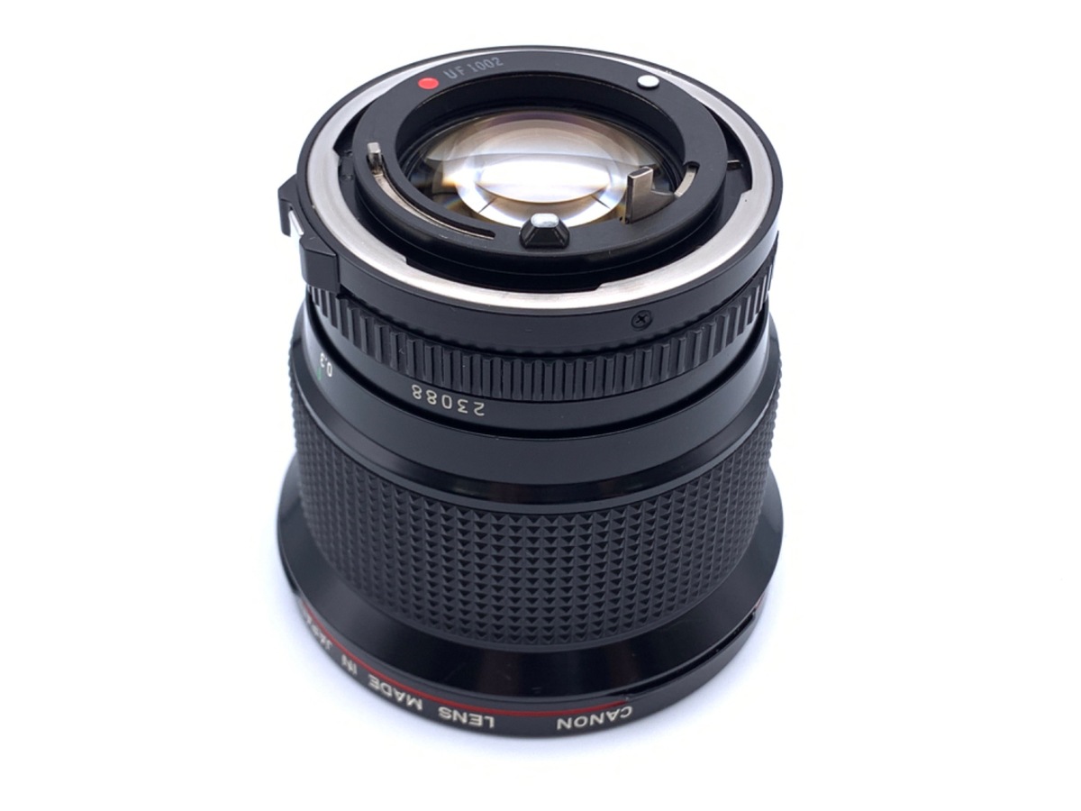 【中古】キヤノン(CANON) NewFD 24/1.4 L