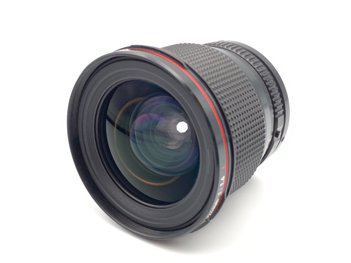 【中古】キヤノン(CANON) NewFD 24/1.4 L