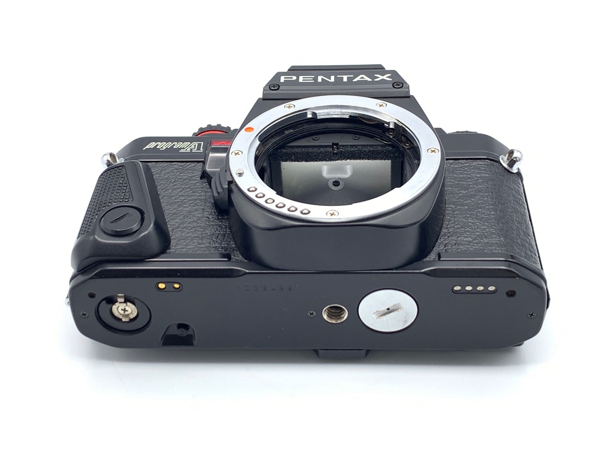 PENTAX Program A カメラ　ボディ 第53号 PENTAX PROGRAM A / パンダカラー