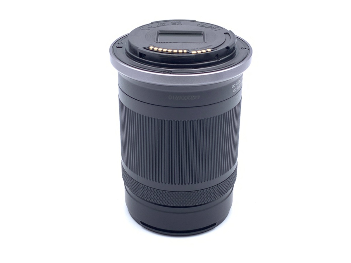 【中古】キヤノン RF-S55-210mm F5-7.1 IS STM