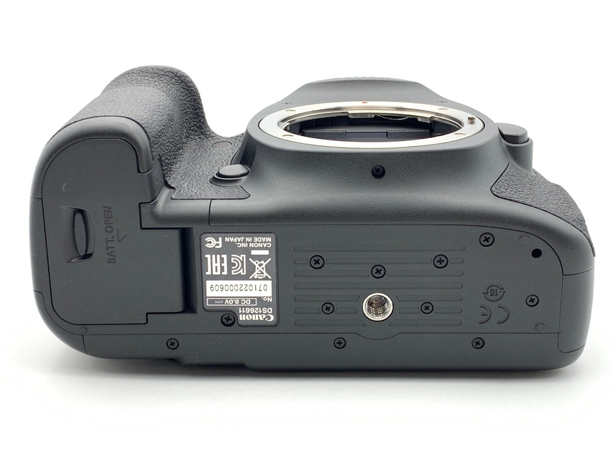 【中古】キヤノン EOS 5Ds R ボディ