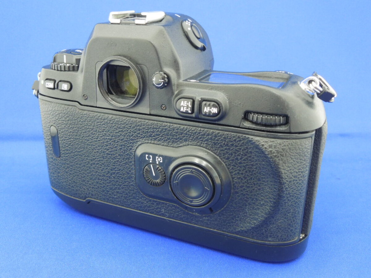 Nikon F100 【動作未確認】#2060 Nikon F100 【動作未確認】#2060