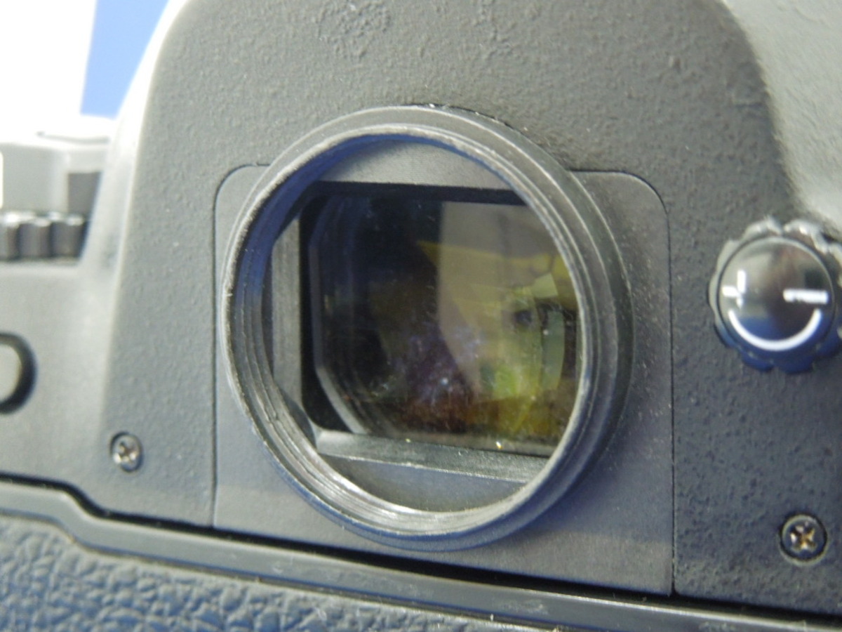 Nikon F100 【動作未確認】#2060 Nikon F100 【動作未確認】#2060