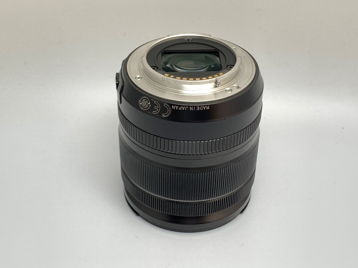 【中古】フジフイルム XF18-55mm F2.8-4 R LM OIS