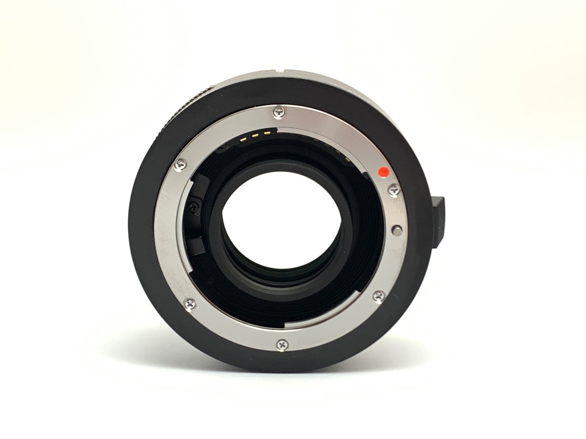 【中古】シグマ TELE CONVERTER TC-1401 ニコンF用