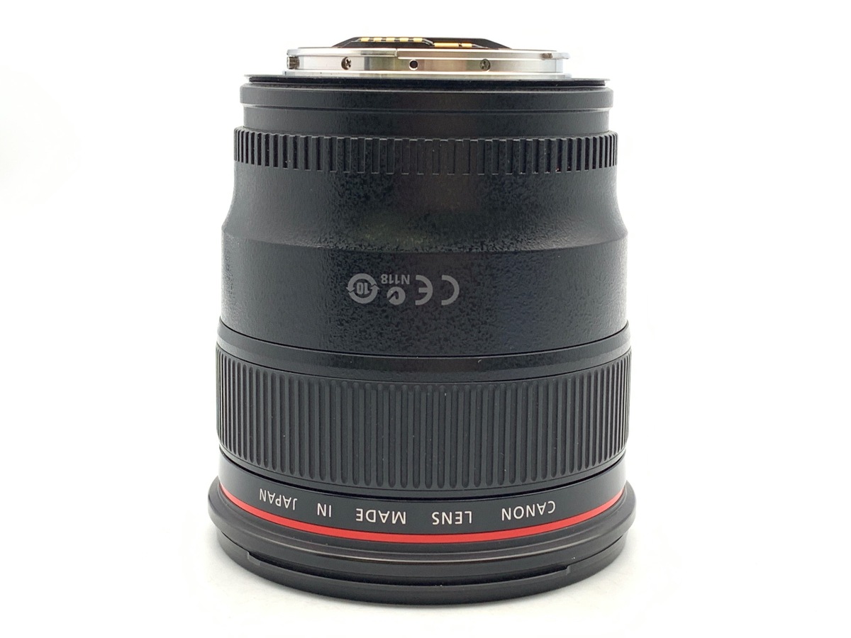 【中古】キヤノン EF24mm F1.4L II USM