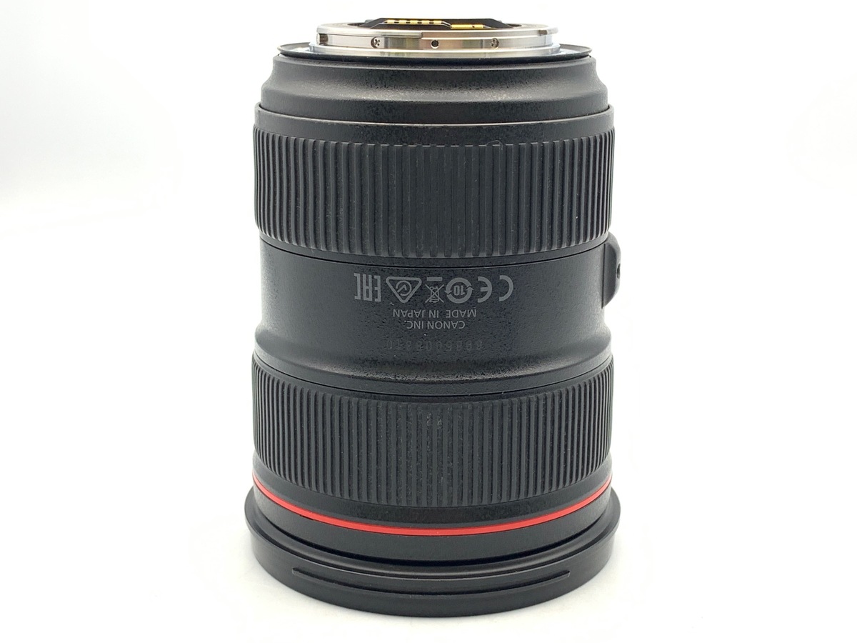 【中古】キヤノン EF24-70mm F2.8L II USM