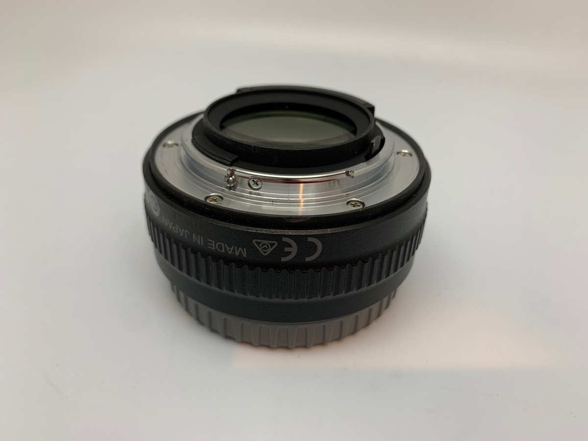【中古】ニコン AF-S テレコンバーター TC-14E III