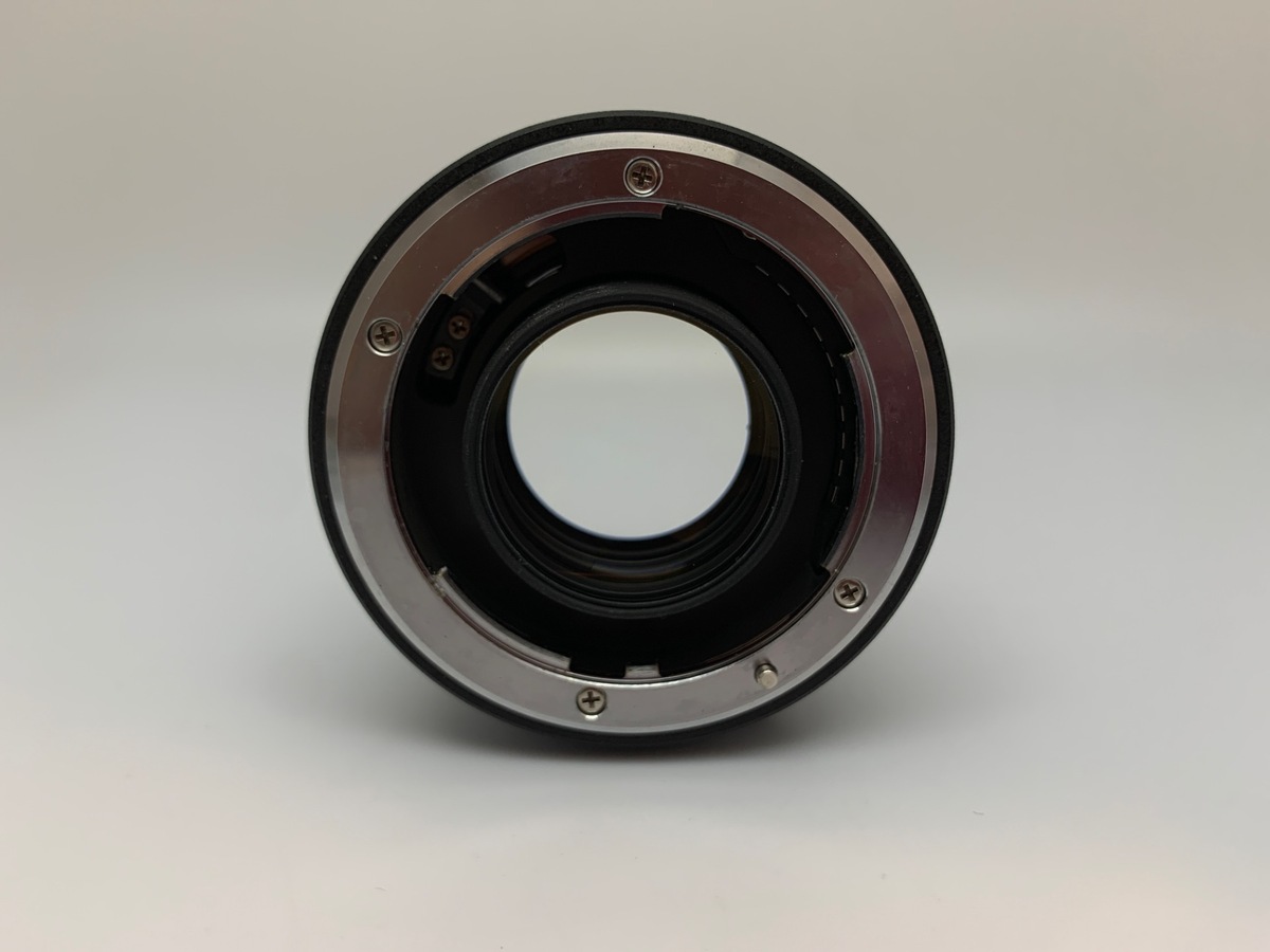 【中古】ニコン AF-S テレコンバーター TC-14E III